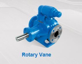 Rotary Vane external 66f234